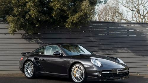 Picture of 2011 Porsche 911 (997.2) TURBO S PDK COUPE - For Sale