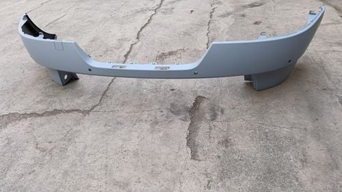 Picture of Rear bumper for Porsche Macan - For Sale