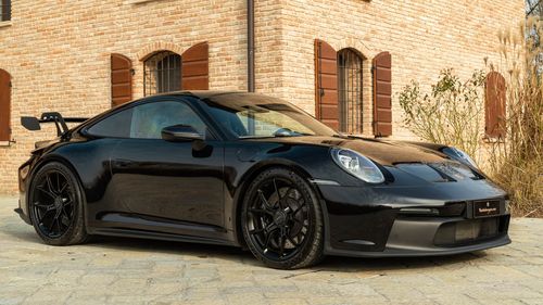 Picture of 2021 PORSCHE 911 (992) GT3 - For Sale