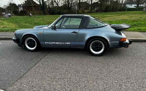 1983 Porsche 911 Classic SC (picture 1 of 12)