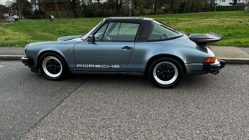 Picture of 1983 Porsche 911 Classic SC - For Sale
