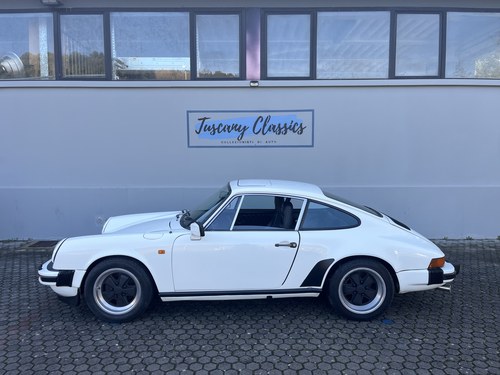 1978 Porsche 911 3.0 SC Coupè Kaufen Bei