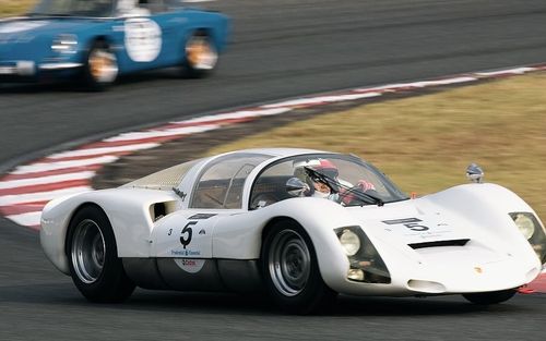 1966 Porsche 906 (picture 1 of 3)