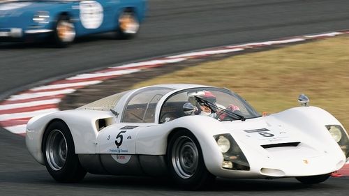 Picture of 1966 Porsche 906 - For Sale