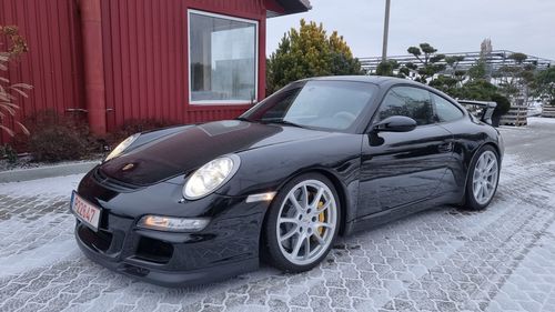 Picture of 2007 Porsche 911 GT3 '07 - For Sale