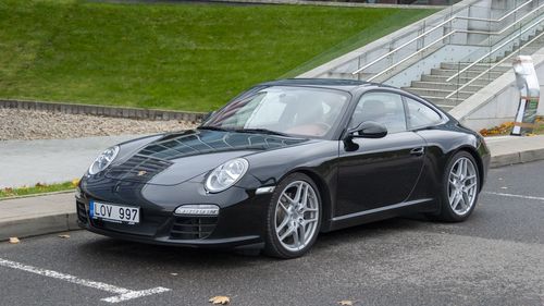 Picture of 2009 Porsche 911 '09 - For Sale