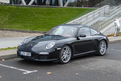 Porsche 911 '09