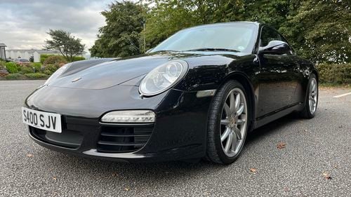 Picture of 2008 Porsche 911 (997.2) PDK Coupe **Superb example** - For Sale