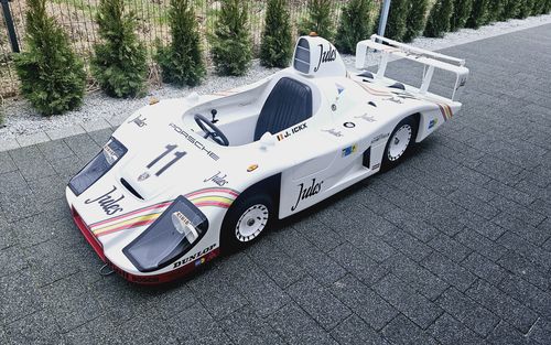 1984 Porsche 936 (picture 1 of 26)