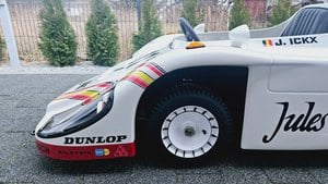 1984 Porsche 936