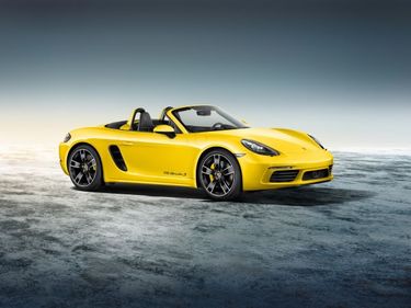 Picture of 2016 Wanted Porsche Cayman/Boxster/944/928/968 Any Condition - For Sale