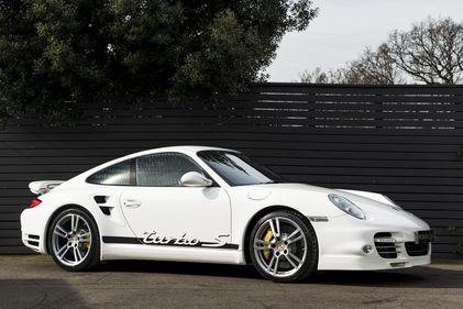 Picture of 2012 Porsche 911 (997.2) TURBO S PDK COUPE - For Sale