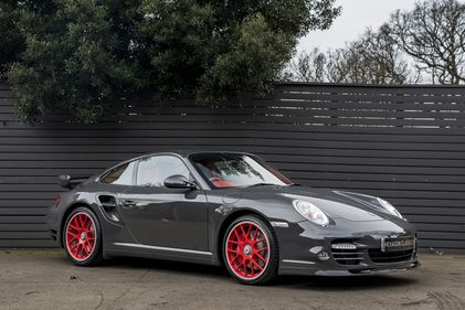 Picture of 2012 Porsche 911 (997.2) TURBO PDK COUPE - For Sale