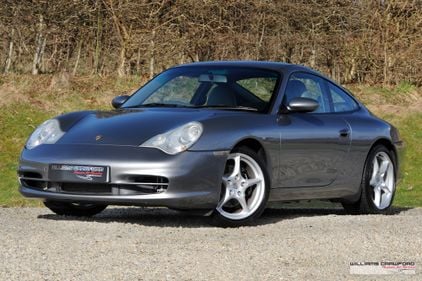 Picture of 2003 Porsche 996 (911) Carrera 2 Tiptronic S (engine build) - For Sale