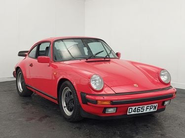Picture of 1986 Porsche 911 3.2 - For Sale