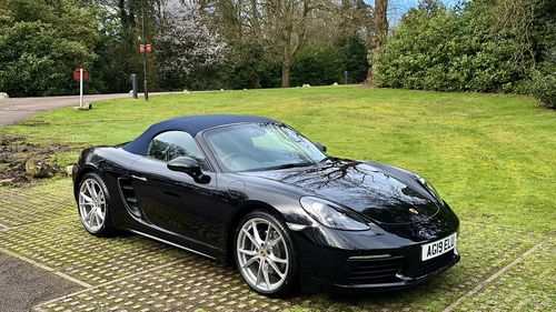 Picture of 2019 Porsche Boxster 718 2.0T PDK - For Sale