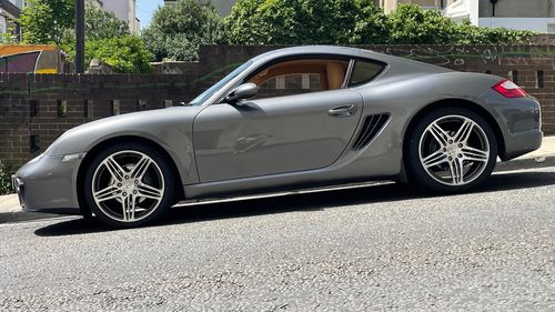 Picture of 2007 Cayman - Recent service, plugs, clutch, RMS and more... - For Sale