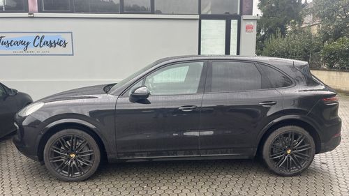 Picture of 2018 Porsche Cayenne S - For Sale