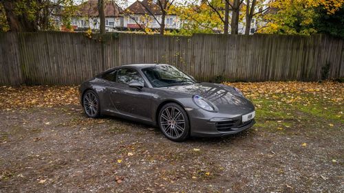 Picture of 2014 PORSCHE 991 C2S COUPE - For Sale