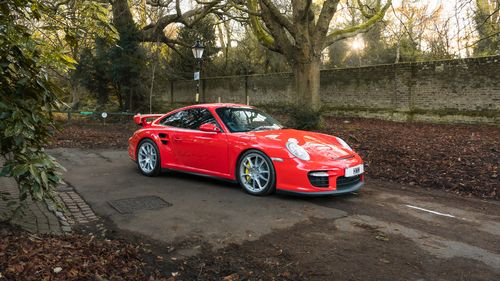 Picture of 2008 15,000 PORSCHE 911 997 GT2 - For Sale