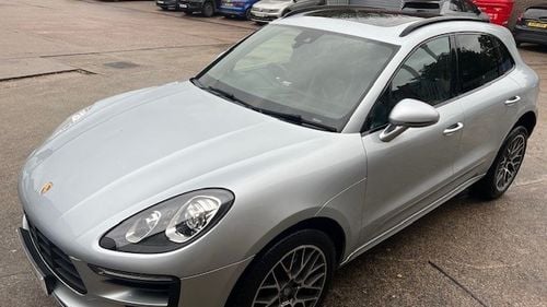 Picture of 2014 Porsche Macan S - For Sale