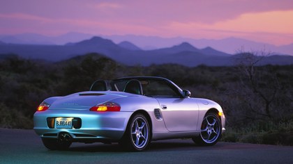 Wanted Porsche Cayman/Boxster/944/928/968 Any Condition