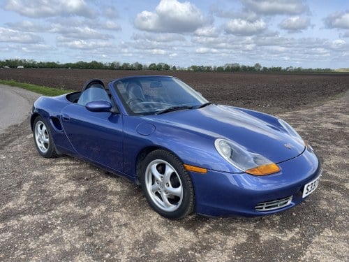 1998 Porsche - 3