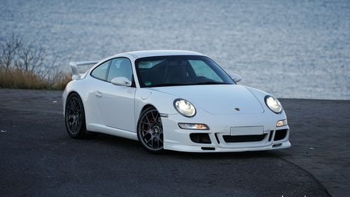 Picture of 2005 Porsche 997 carrera S first paint! - For Sale