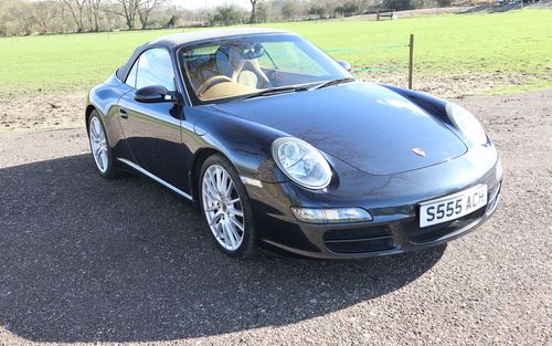 2008 Porsche 911 997 Carrera 2S - Now SOLD (picture 1 of 16)