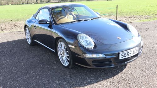 Picture of 2008 Porsche 911 997 Carrera 2S - Now SOLD - For Sale