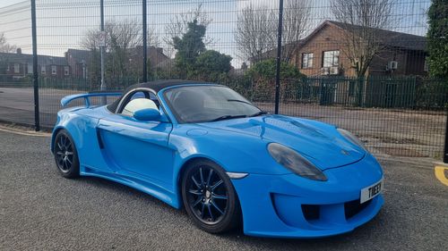 Picture of 2002 Porsche Gemballa mirage GT recreation px. - For Sale