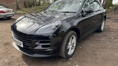 Picture of 2020 Porsche Macan S - For Sale
