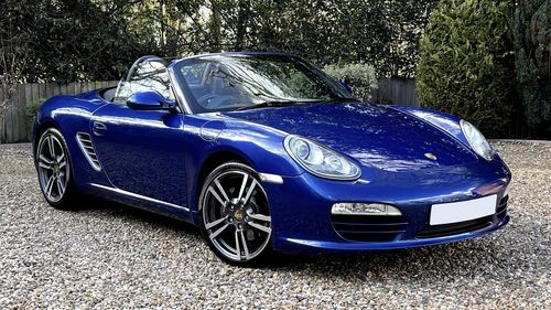 Picture of 2011 Porsche Boxster 987.2 FULL PORSCHE History +High Spec Extras - For Sale