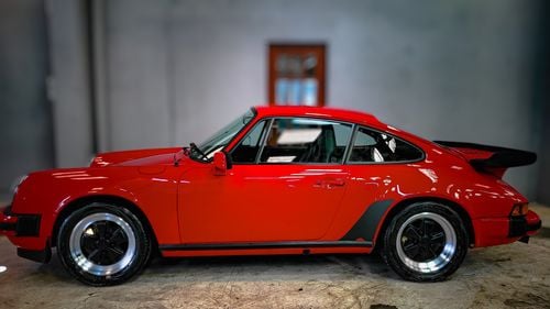 Picture of 1976 Porsche 911 Classic 3.0 LHD - For Sale