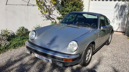 Porsche 2.7