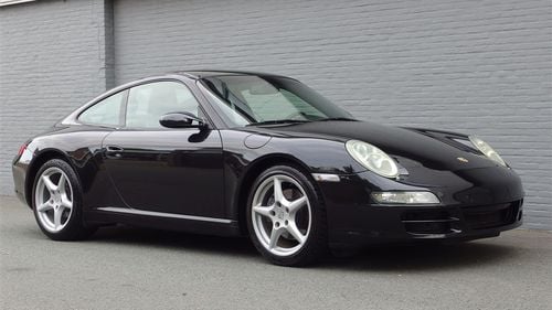 Picture of 2005 Porsche 911 997 Carrera (Low Mileage & Well Documented) - For Sale