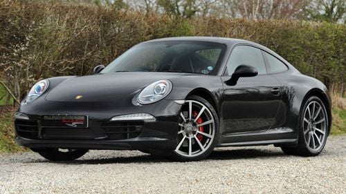 Picture of 2013 (2014 MY) Porsche 991 (911) Carrera 4 S PDK coupe - For Sale