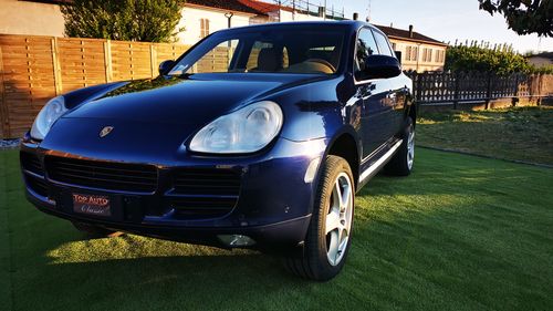 Picture of 2006 PORSCHE CAYENNE 4.5S - For Sale