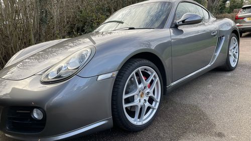 Picture of 2010 Porsche Cayman S - For Sale