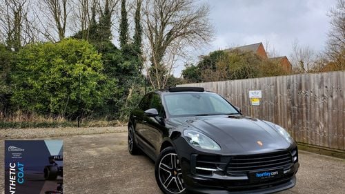 Picture of 2020 Porsche Macan S - For Sale
