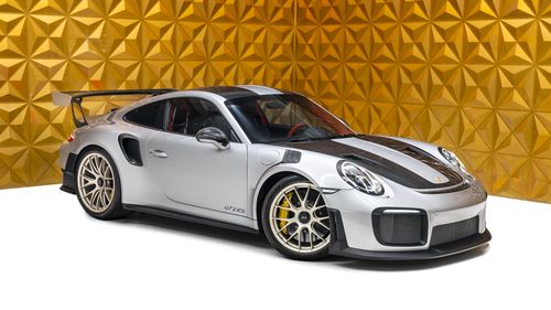 Picture of 2018 PORSCHE 911 GT2RS - For Sale