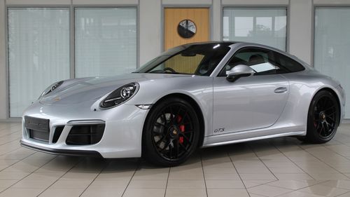 Picture of 2017 Porsche 911 (991.2) 3.0T Carrera 4 GTS PDK Coupe - For Sale