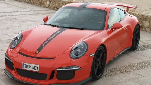 Picture of 2016 Porsche 911 991 GT3 - For Sale