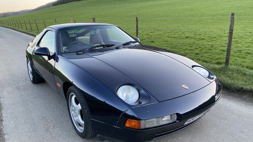 Picture of 1993 Porsche 928 GTS - For Sale