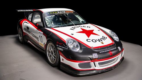 Picture of 2008 911 GT3 Cup: Supplied With Over £53,000 Of Expenditure - For Sale