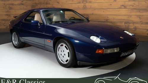 Picture of Porsche 928 S4 | History known | European car | 1989 - For Sale