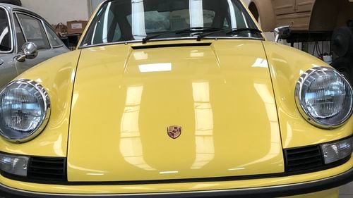 Picture of 1973 Porsche 911 Classic S - For Sale