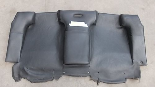 Picture of Rear internal covering Porsche 914 - For Sale