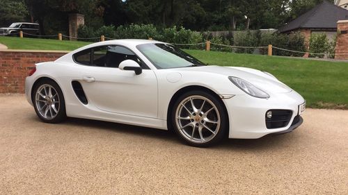 Picture of 2016 Wanted Porsche Cayman/Boxster/ 944/928/ 968/ Any Condition - For Sale