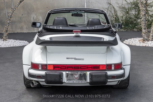 1983 Porsche 911 - 3